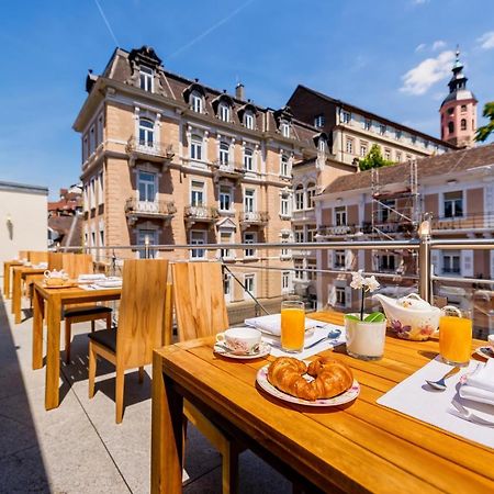 Art Hotel House One Baden-Baden Luaran gambar