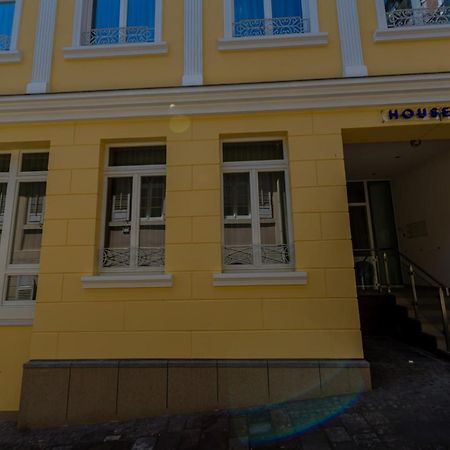 Art Hotel House One Baden-Baden Luaran gambar