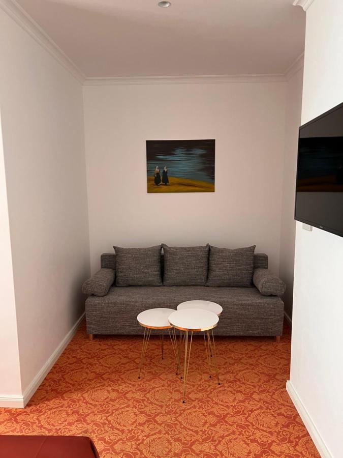 Art Hotel House One Baden-Baden Luaran gambar