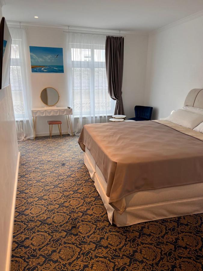 Art Hotel House One Baden-Baden Luaran gambar