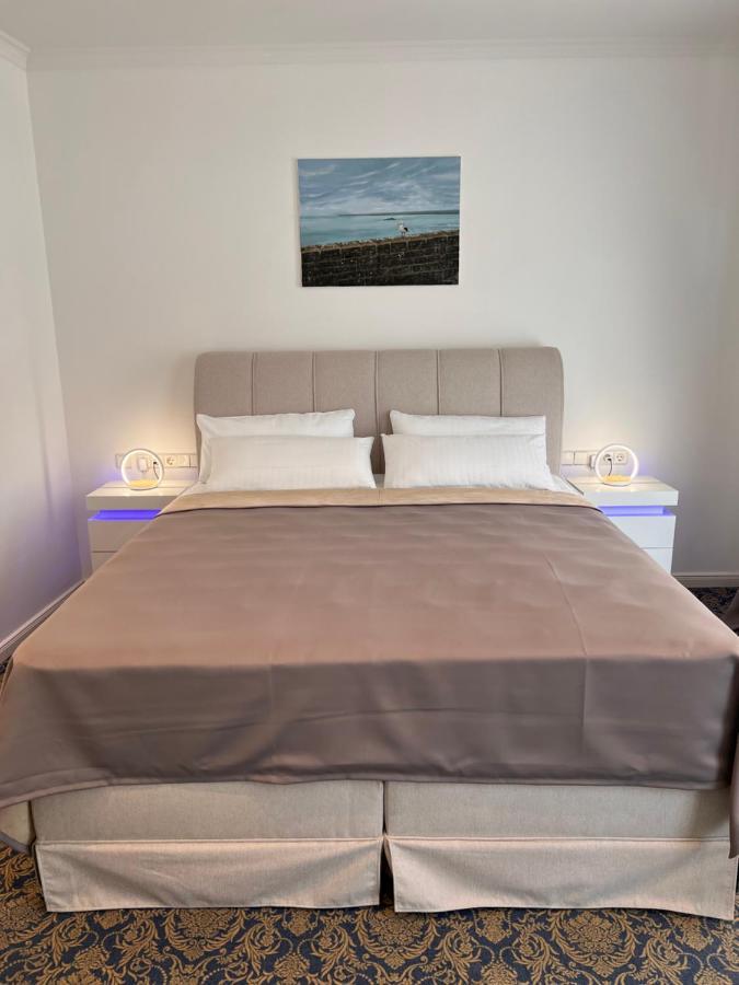 Art Hotel House One Baden-Baden Luaran gambar