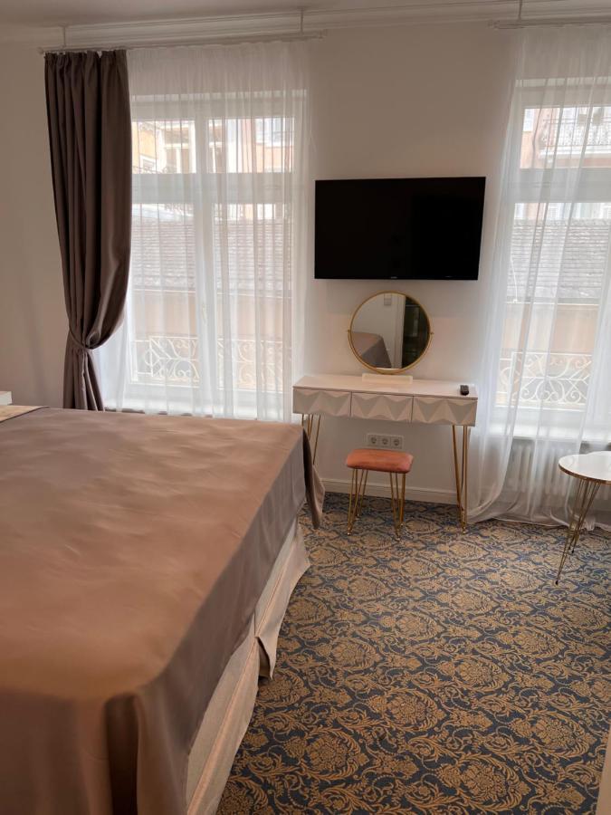 Art Hotel House One Baden-Baden Luaran gambar