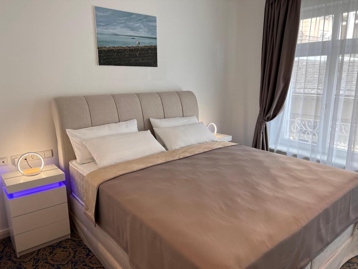 Art Hotel House One Baden-Baden Luaran gambar
