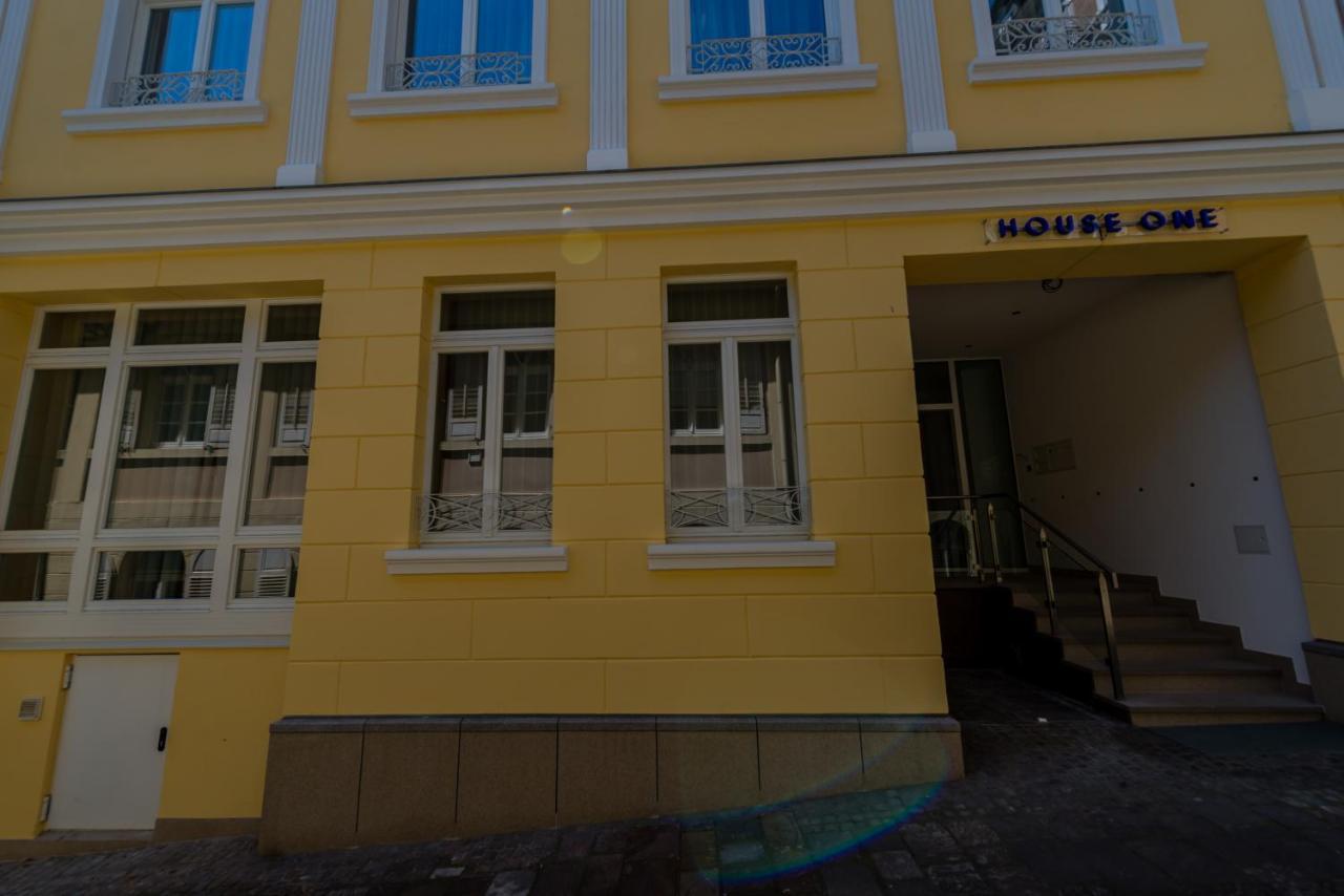 Art Hotel House One Baden-Baden Luaran gambar