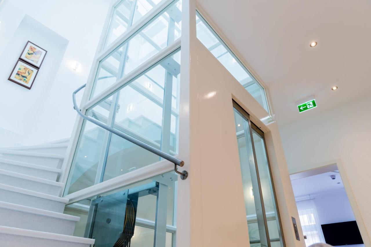 Art Hotel House One Baden-Baden Luaran gambar