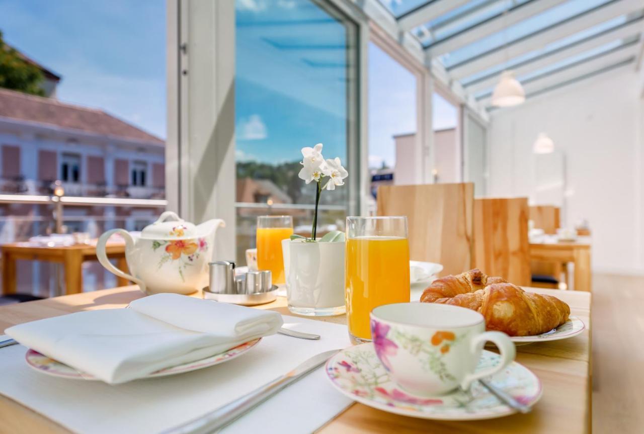 Art Hotel House One Baden-Baden Luaran gambar