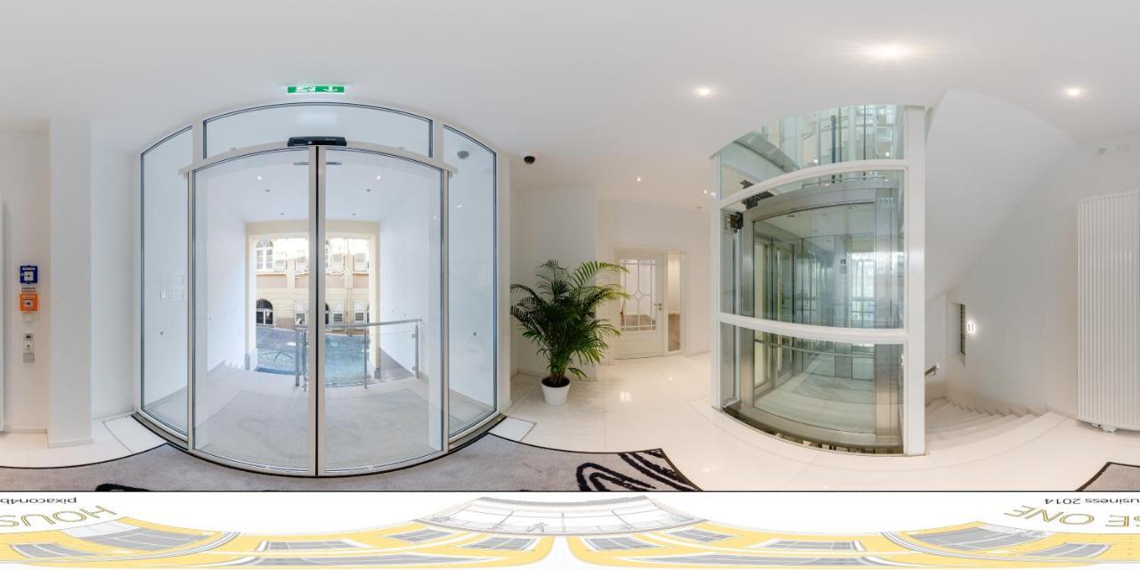 Art Hotel House One Baden-Baden Luaran gambar