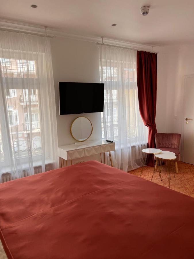 Art Hotel House One Baden-Baden Luaran gambar