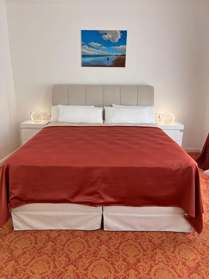 Art Hotel House One Baden-Baden Luaran gambar