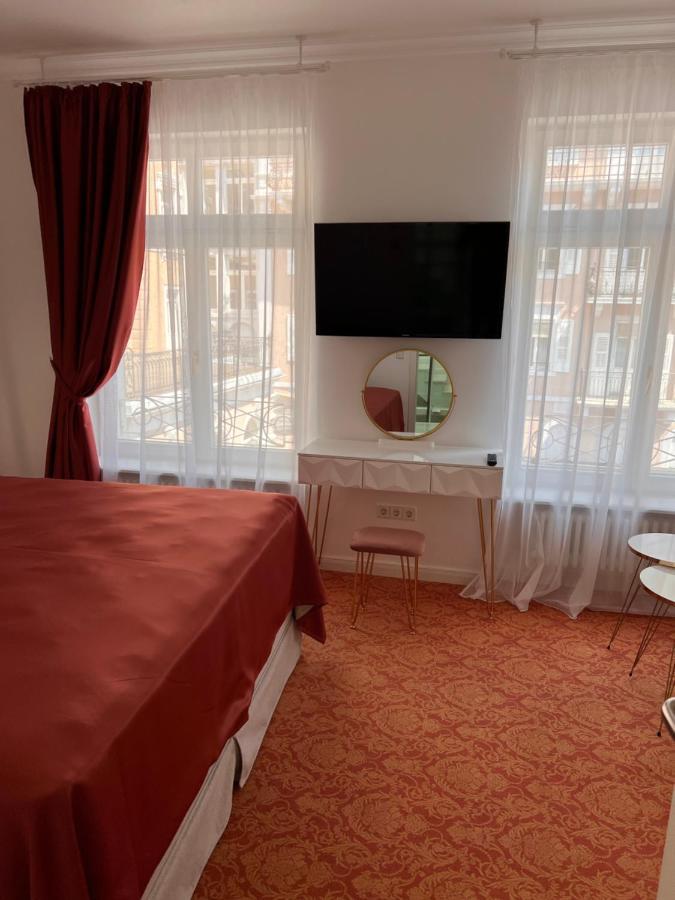 Art Hotel House One Baden-Baden Luaran gambar