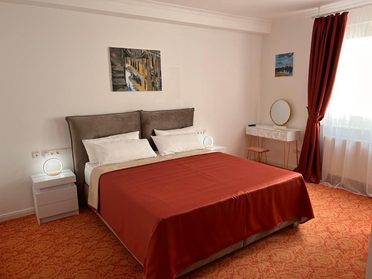 Art Hotel House One Baden-Baden Luaran gambar