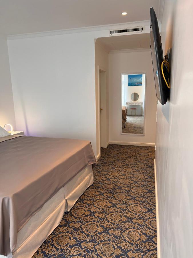 Art Hotel House One Baden-Baden Luaran gambar