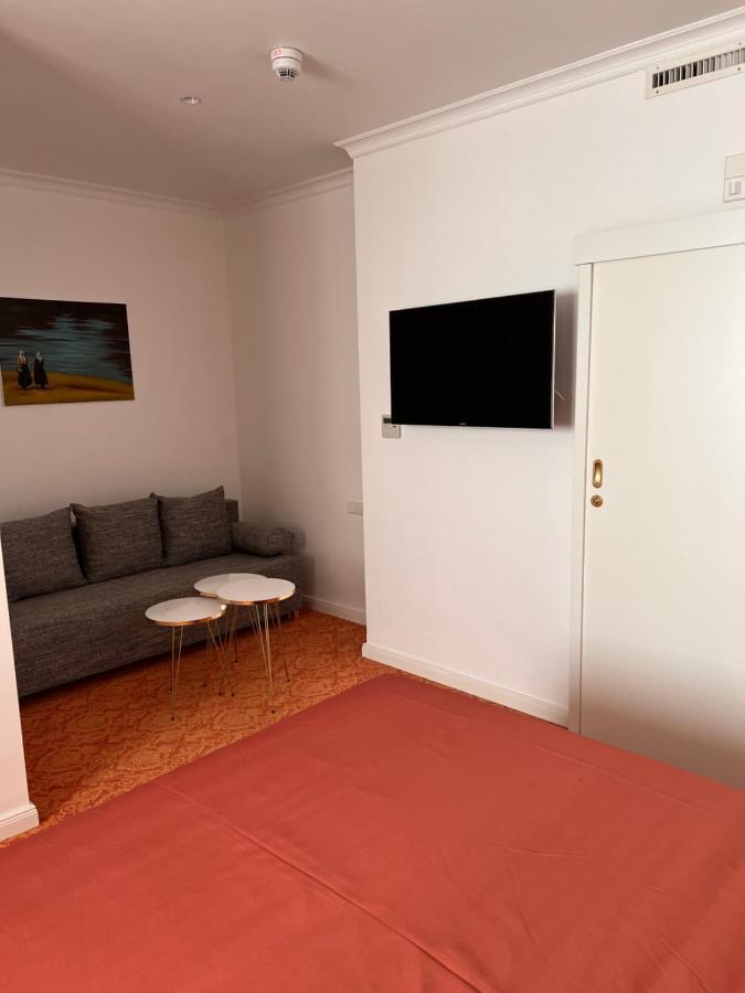 Art Hotel House One Baden-Baden Luaran gambar