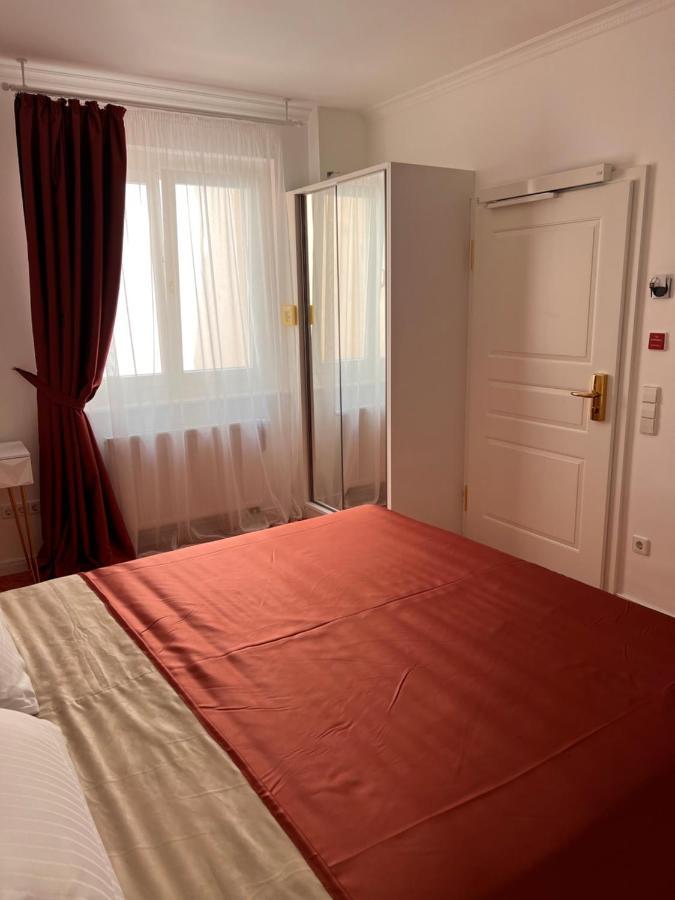 Art Hotel House One Baden-Baden Luaran gambar