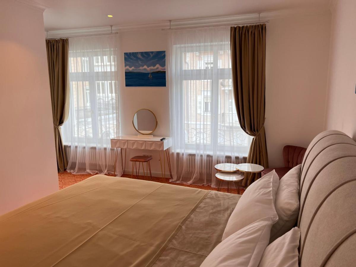 Art Hotel House One Baden-Baden Luaran gambar