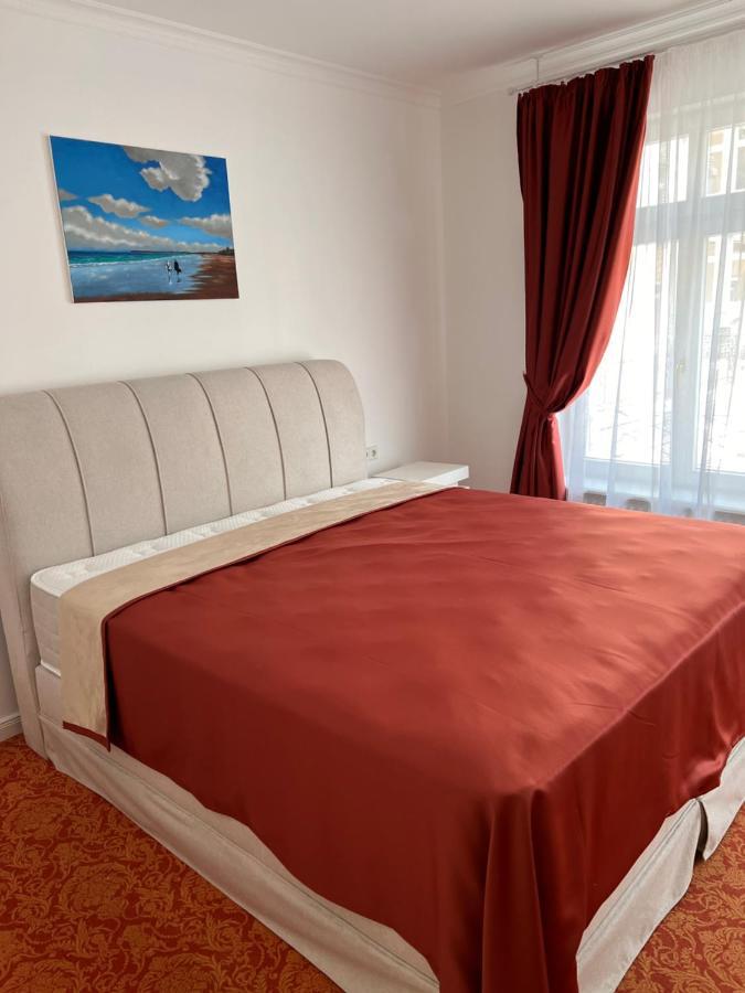Art Hotel House One Baden-Baden Luaran gambar