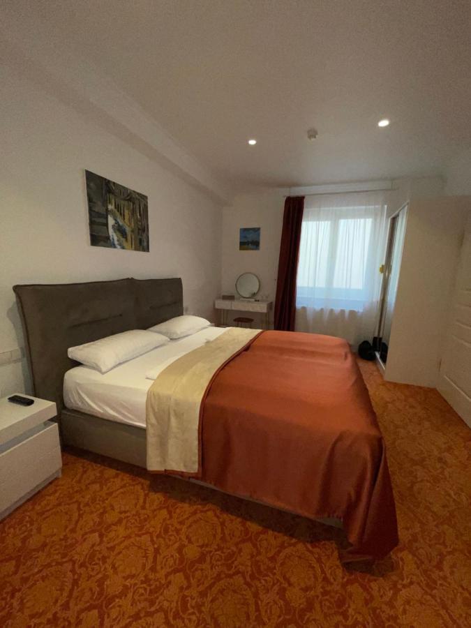 Art Hotel House One Baden-Baden Luaran gambar