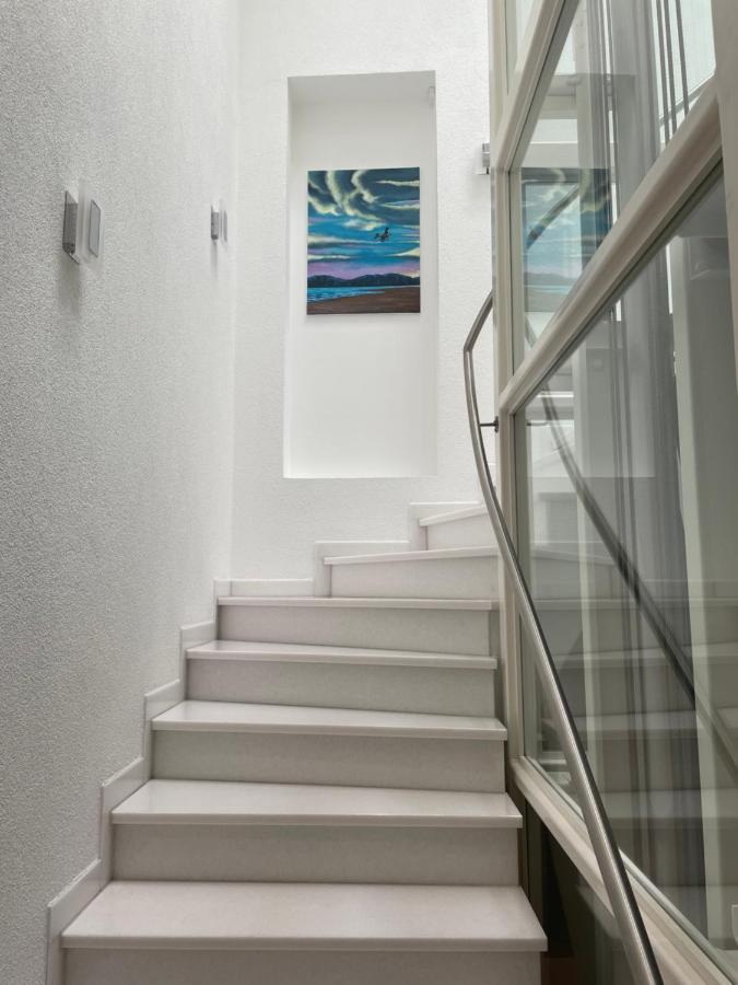 Art Hotel House One Baden-Baden Luaran gambar