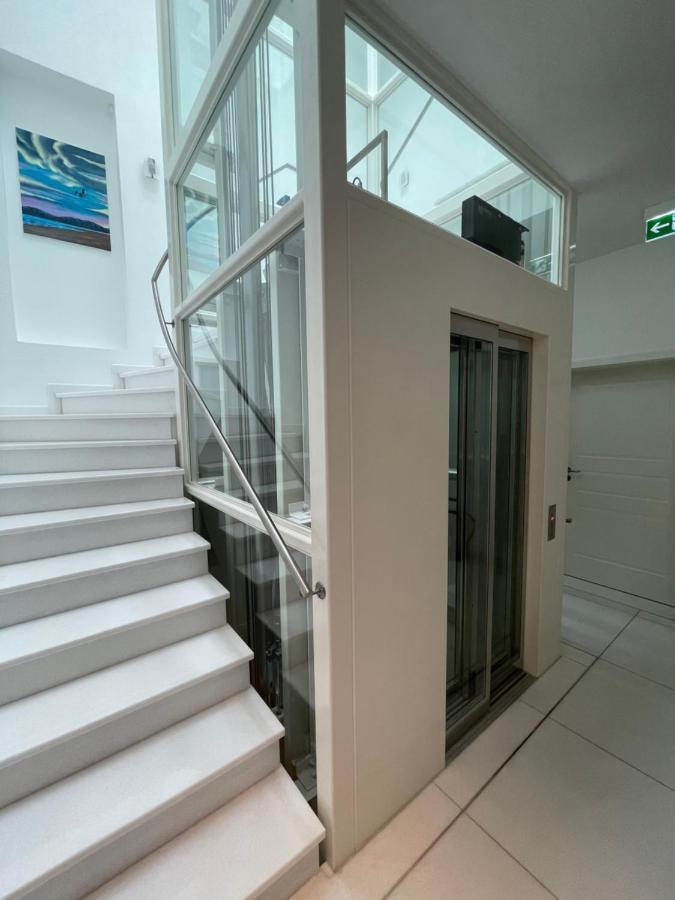 Art Hotel House One Baden-Baden Luaran gambar