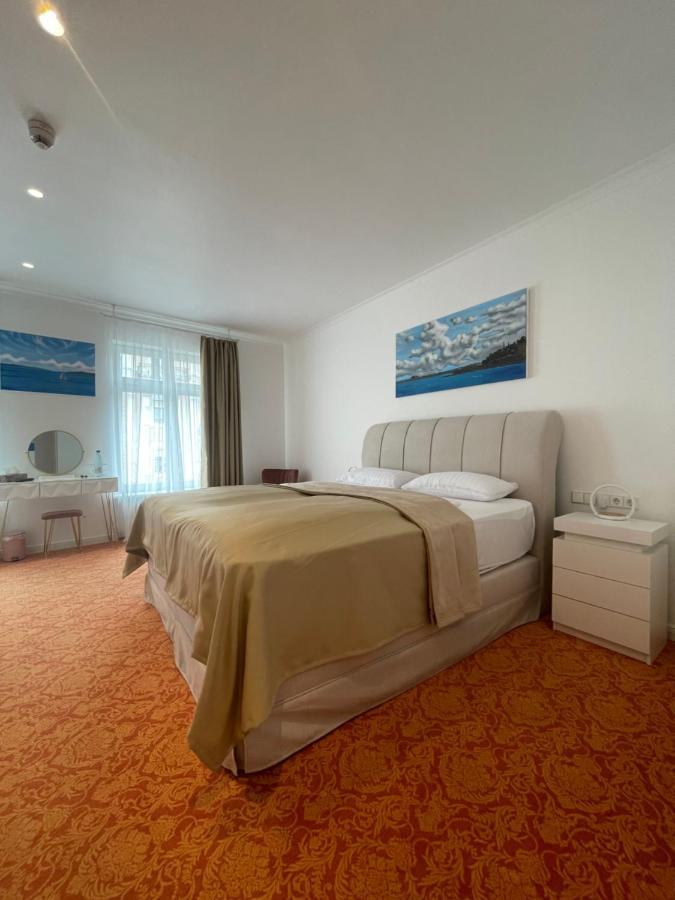 Art Hotel House One Baden-Baden Luaran gambar