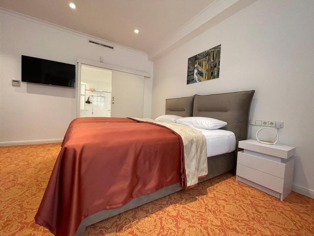 Art Hotel House One Baden-Baden Luaran gambar