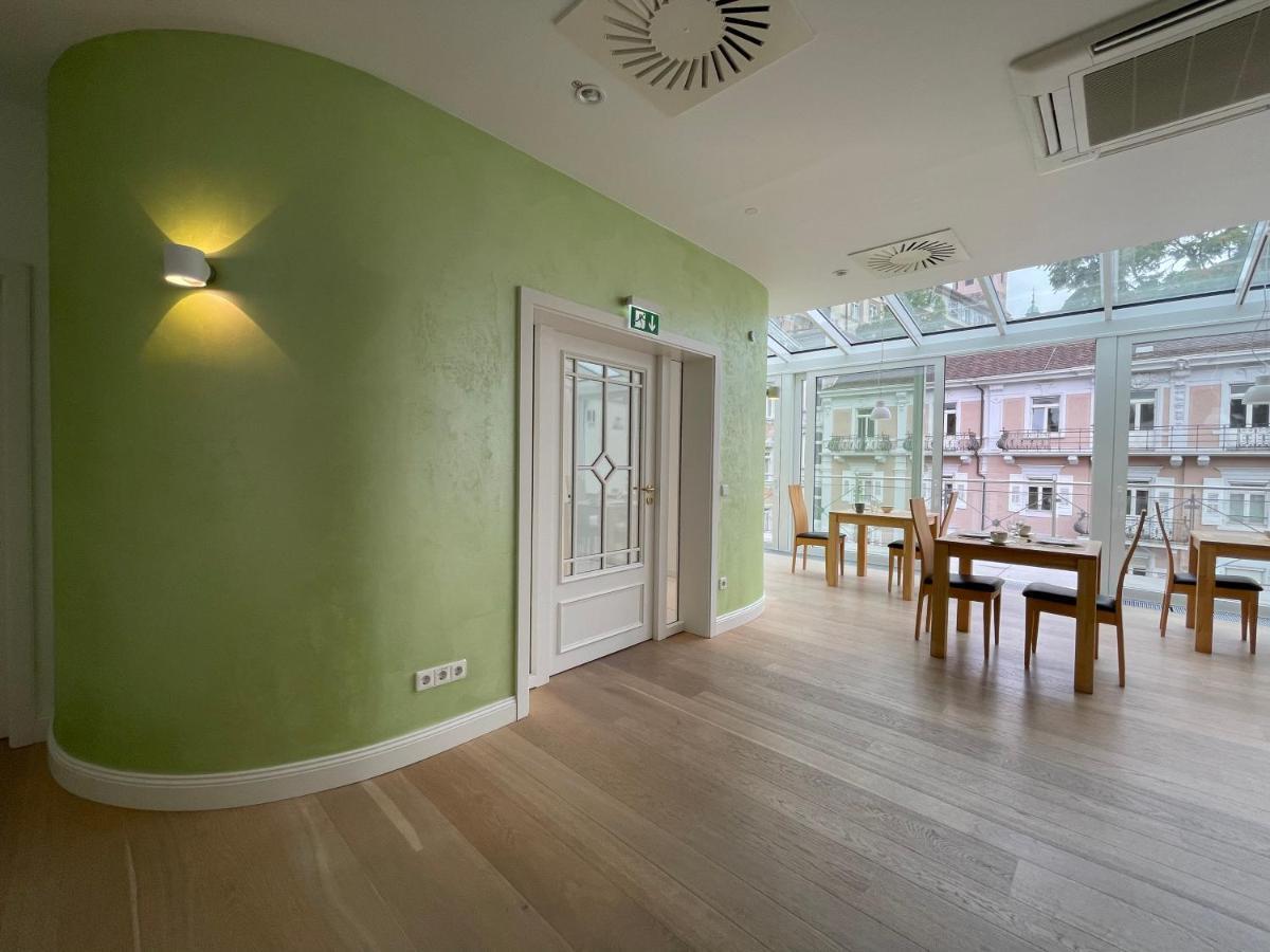 Art Hotel House One Baden-Baden Luaran gambar