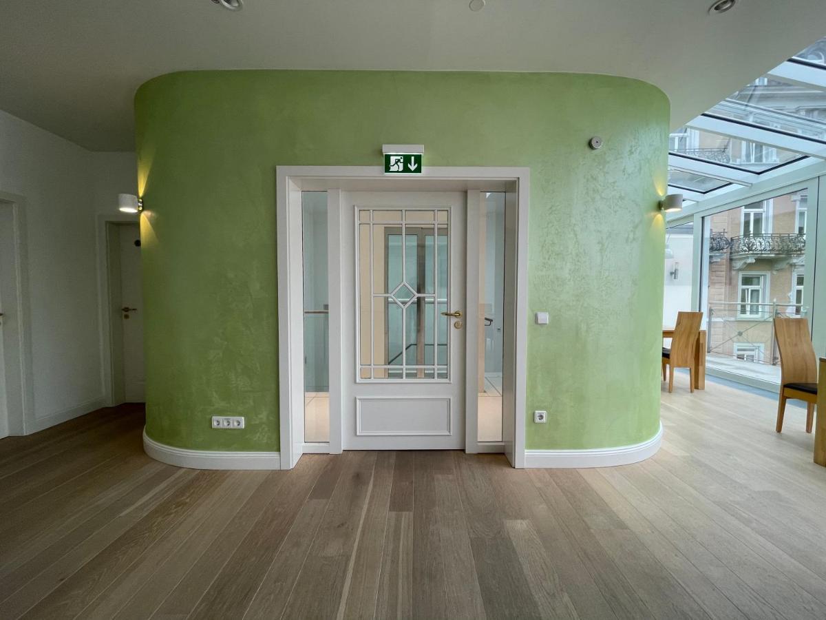 Art Hotel House One Baden-Baden Luaran gambar