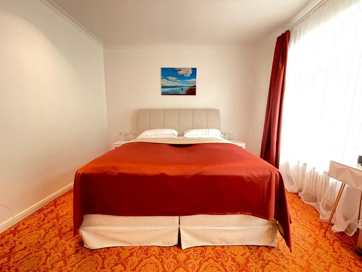 Art Hotel House One Baden-Baden Luaran gambar