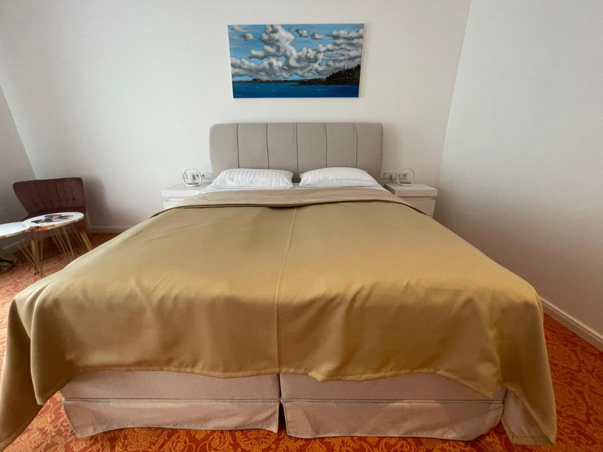 Art Hotel House One Baden-Baden Luaran gambar