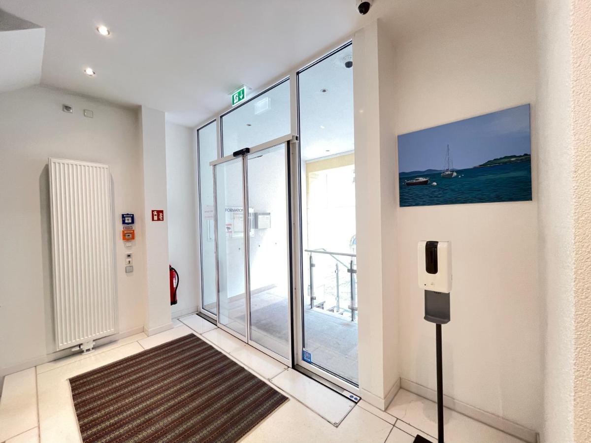 Art Hotel House One Baden-Baden Luaran gambar