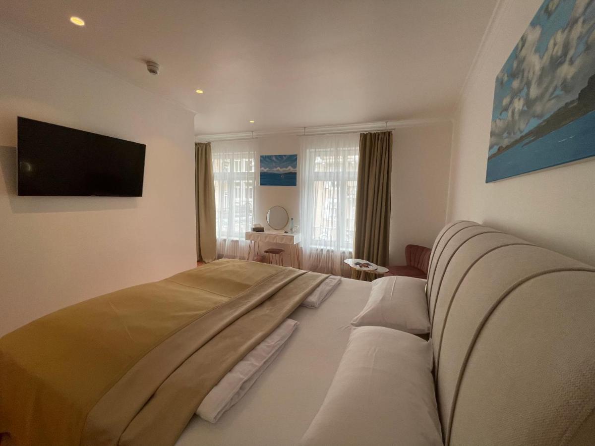 Art Hotel House One Baden-Baden Luaran gambar