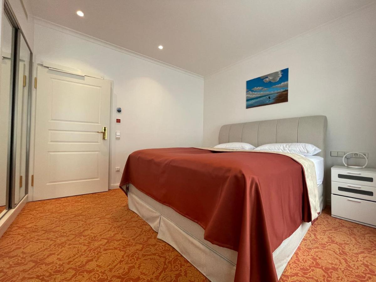 Art Hotel House One Baden-Baden Luaran gambar