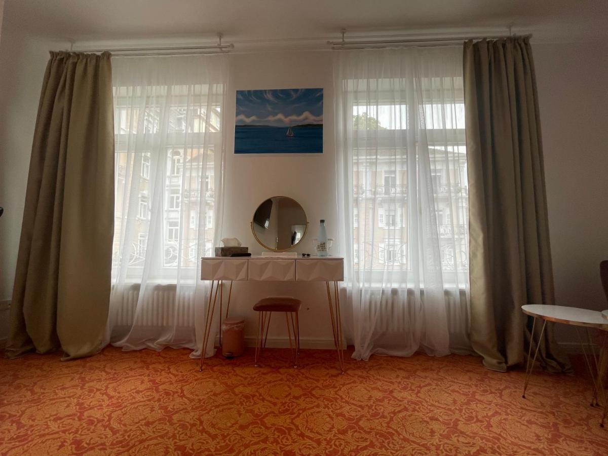Art Hotel House One Baden-Baden Luaran gambar