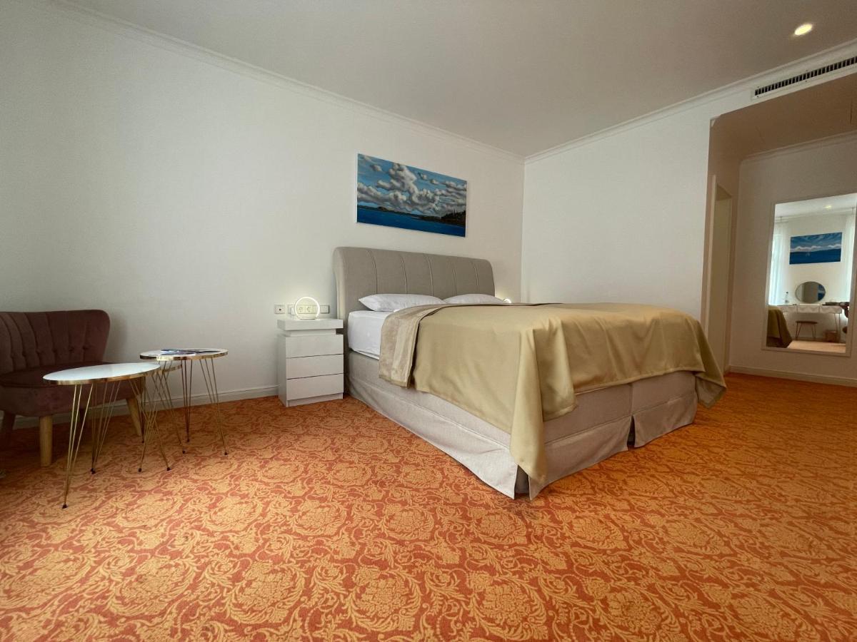 Art Hotel House One Baden-Baden Luaran gambar