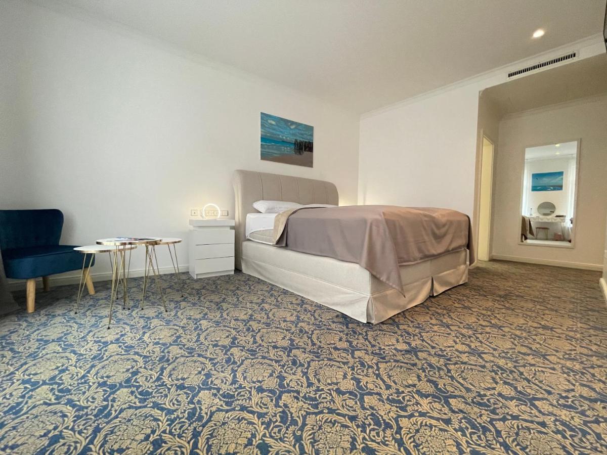 Art Hotel House One Baden-Baden Luaran gambar